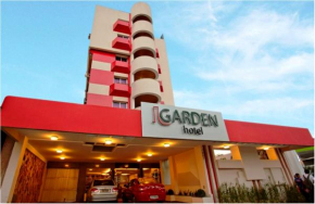 Гостиница Oft Garden hotel  Гояния